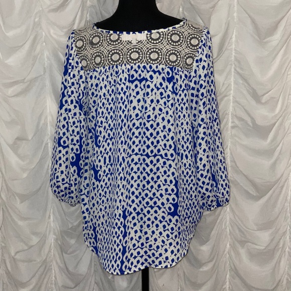 Luxe Apothetique top - Picture 2 of 5